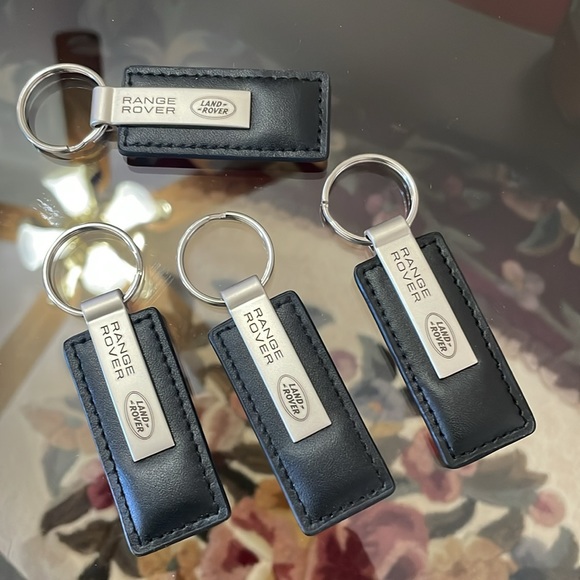 Range Rover / Land Rover ( keychain ) - Picture 3 of 10